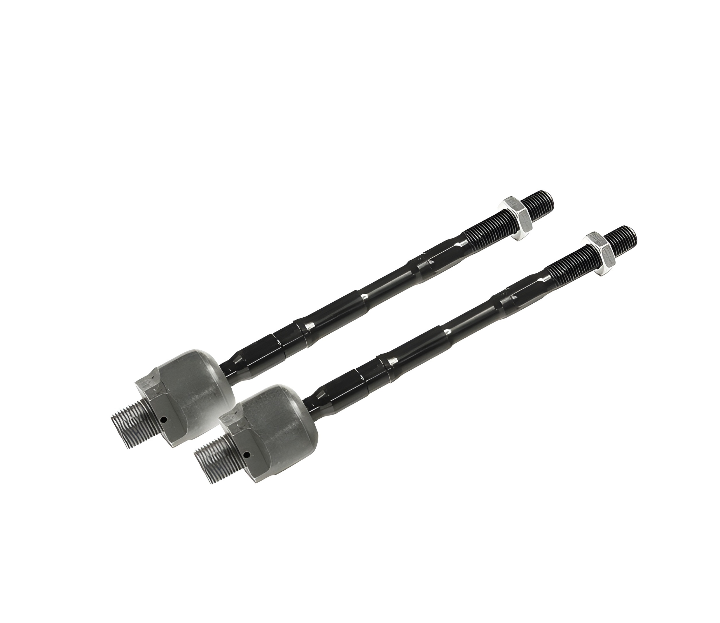Steering rods